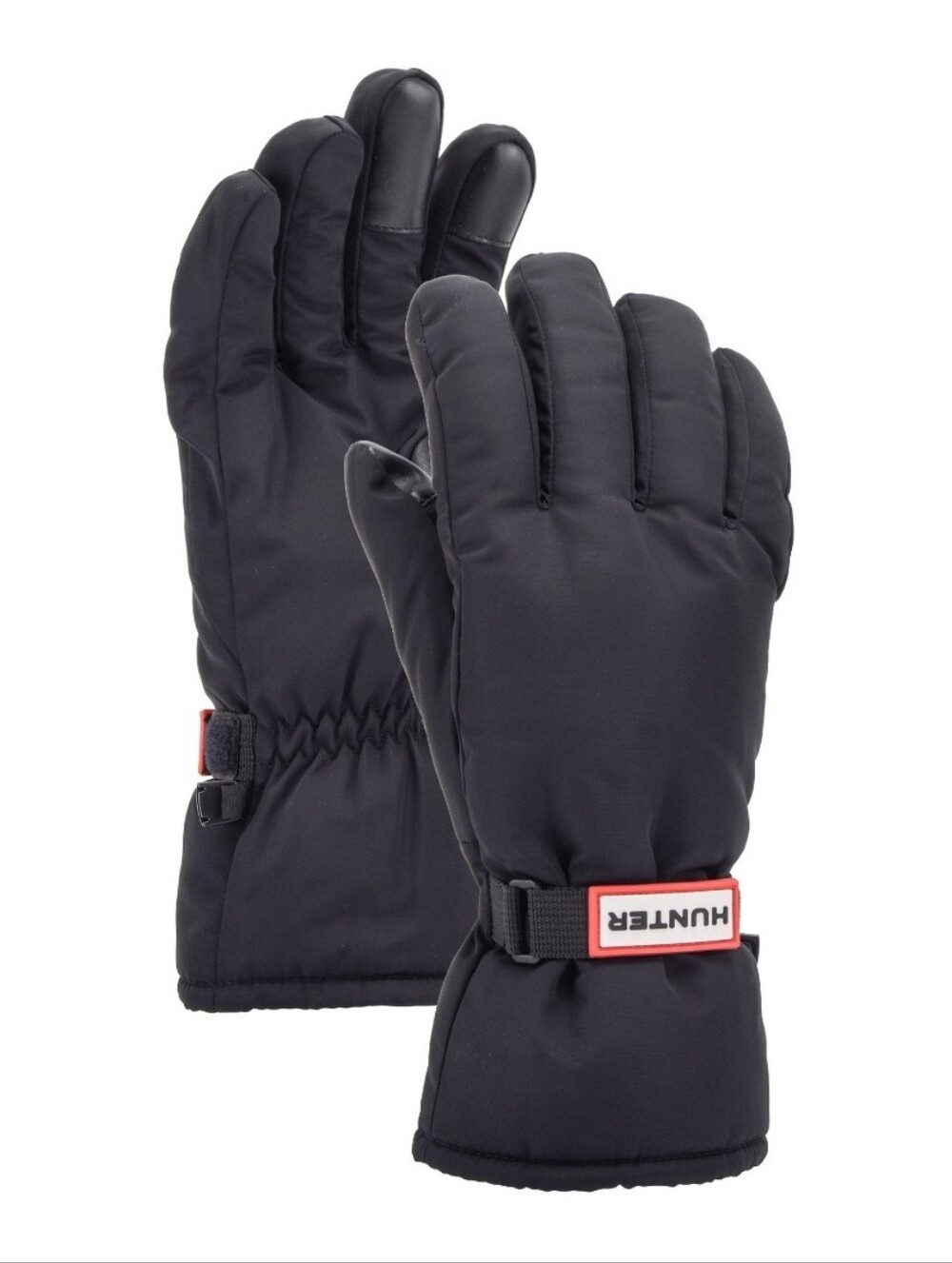 (6) HUNTER  Insulated Men's Snow  Gloves